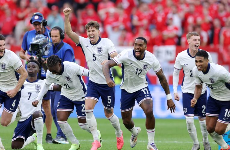 ماذا طلب الملك تشارلز من منتخب إنجلترا قبيل نهائي يورو 2024؟