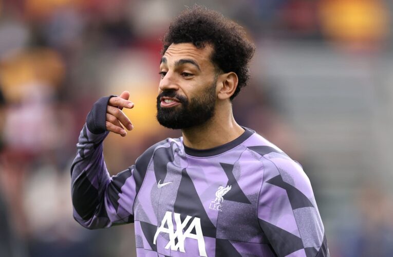 هذا ما طلبه مدرب ليفربول من محمد صلاح خلال تحضيرات الفريق للموسم المقبل