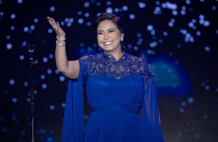 إلغاء حفل شيرين عبد الوهاب في بيروت وشاعر مصري يطمئن محبيها