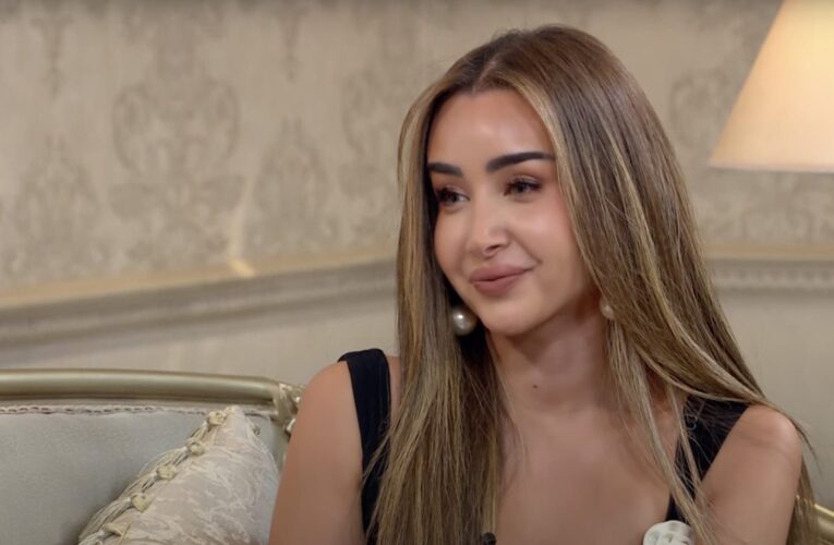 هنا الزاهد تتحدث لأول مرة حول انفصالها عن أحمد فهمي: الزواج “مش بس راجل وست”