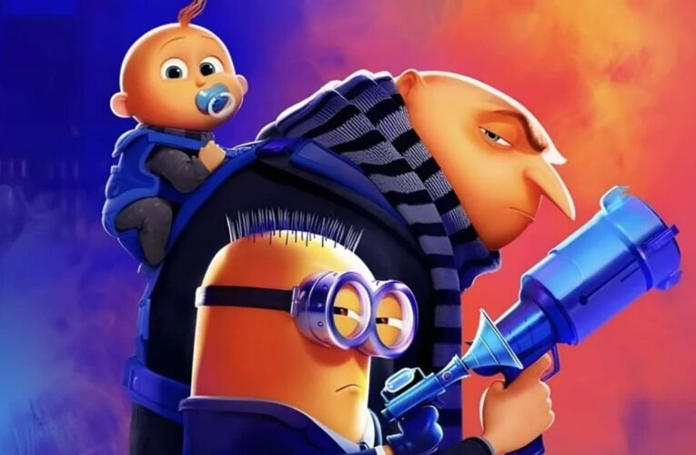 المزيد من الـ “Minions” قادمون في فيلم جديد