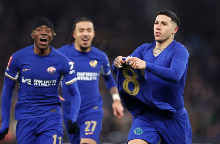تحرك من تشيلسي بعد خلاف بين لاعبيه بسبب احتفال “عنصري” ضد منتخب فرنسا