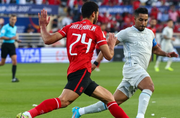 الأهلي والهلال.. كيف تبدو الأرقام التاريخية لعملاقي السعودية ومصر؟