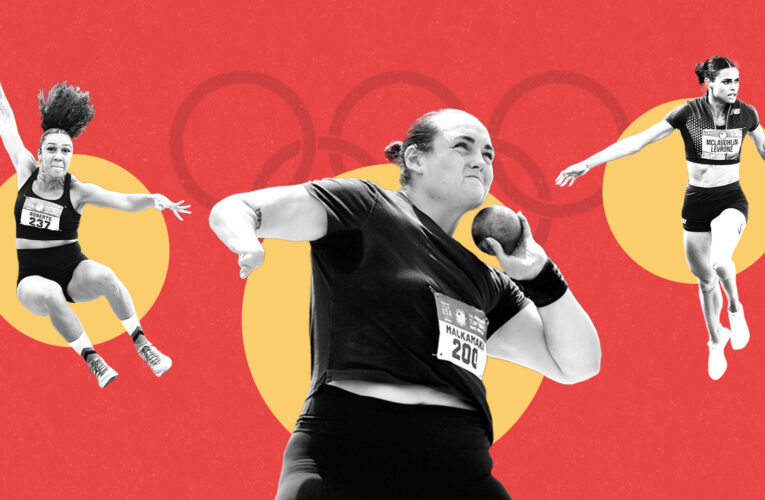 لأول مرة بتاريخ الألعاب الأولمبية.. 50% من المشاركين في أولمبياد باريس 2024 هن من النساء