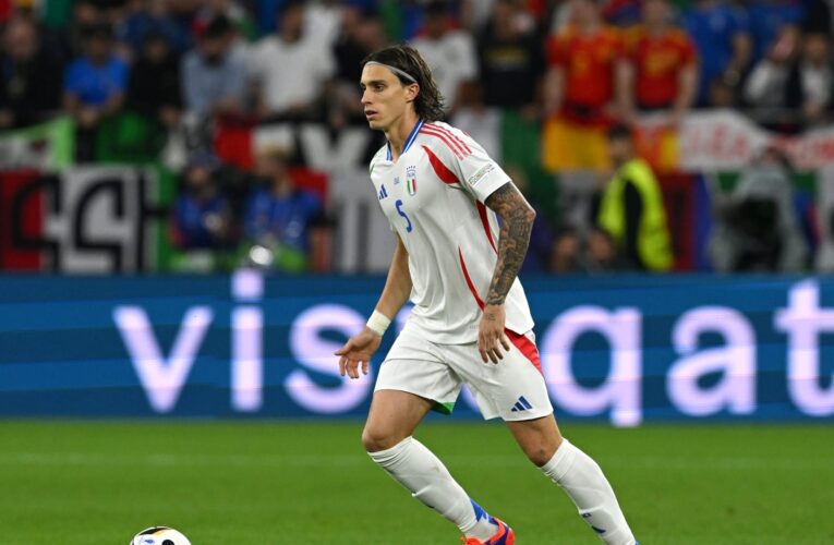 برز في يورو 2024.. ماذا نعلم عن الإيطالي كالافيوري بعد انضمامه حديثاً لأرسنال؟