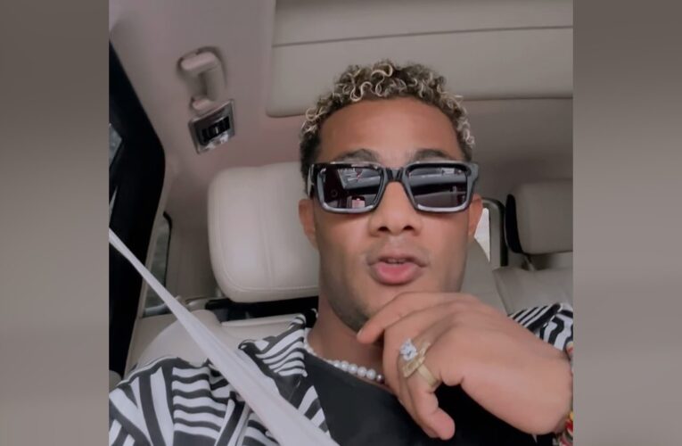 محمد رمضان سيأتي إلى بيروت “ولو على الخطوط البحرية”