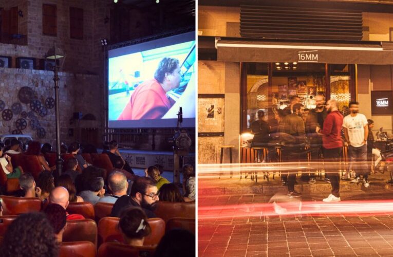 Top Summer Destinations In Lebanon Every Cinephile Must Visit