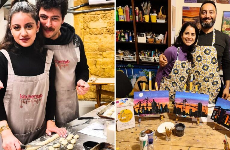 14 Fun Date Ideas You Will Love To Try In Lebanon