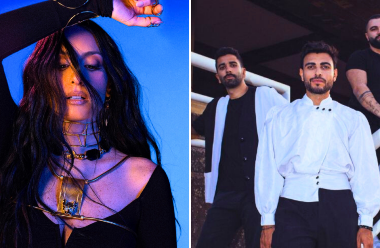 12 Lebanese Musicians To Watch In 2024