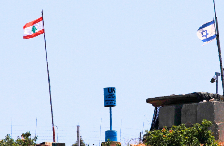 People Around The World Are Placing Bets On Whether Israel Will Invade Lebanon