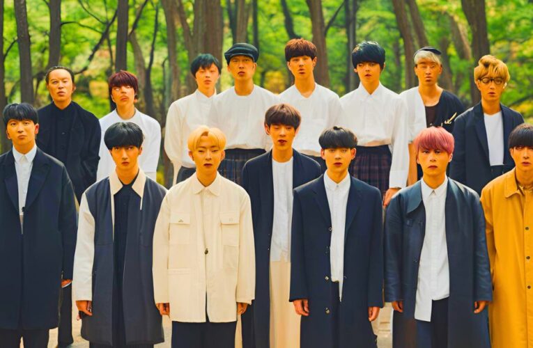 We Infiltrated A Korean Cult Trying To Spread In Lebanon, Here’s What Happened