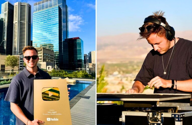 We Spoke To The Travel Creator With 6.5M+ Followers Who Said Lebanon Has The Best Nightlife, Here’s What He Said