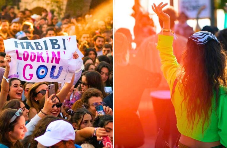 Giveaway: Win 3-Day Full Access Passes to Aegis Festival!