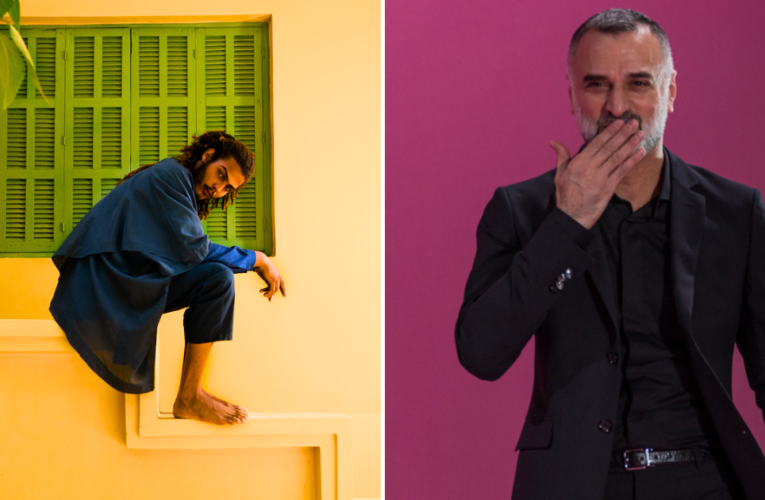 11 Up-and-Coming Lebanese Fashion Designers