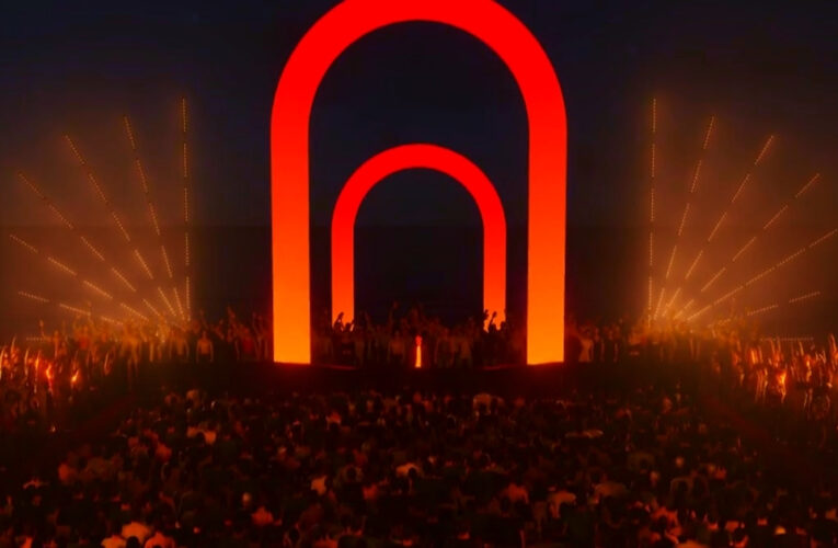 You Need to Check Out Sealand, Beirut’s Hottest New Summer Venue!