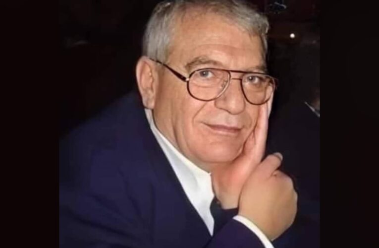 رحيل الروائي حسن سامي يوسف بعد “الانتظار” و”الغفران” و”الندم”