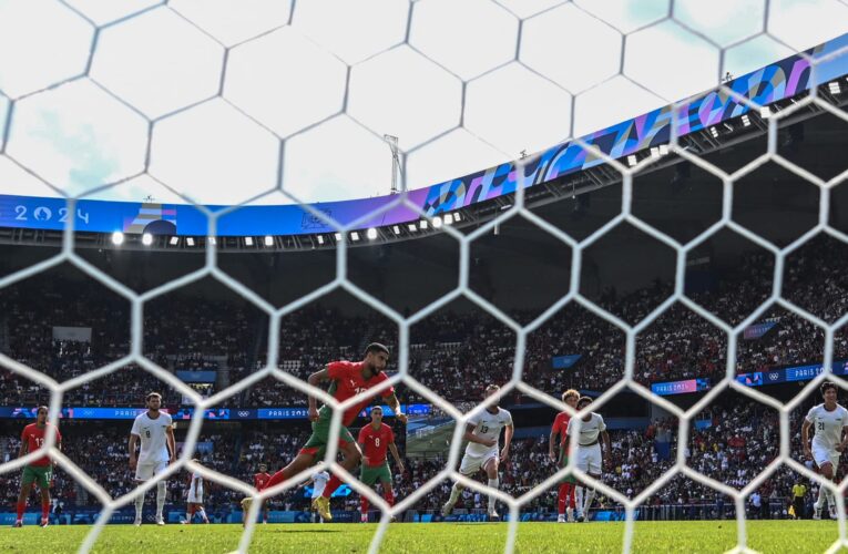 مواجهتان من “العيار الثقيل” لمصر والمغرب في أولمبياد باريس.. إليك جدول مباريات نصف النهائي