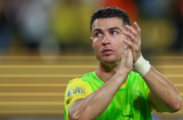 السعودية.. النصر ينشر لقطات من التحاق رونالدو بمعسكر الفريق في إسبانيا