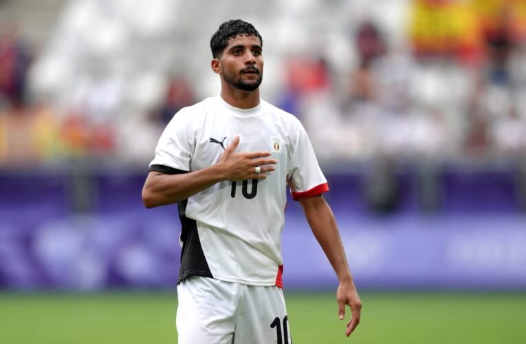 برز بقوة في أولمبياد باريس 2024.. ماذا نعلم عن لاعب منتخب مصر إبراهيم عادل؟