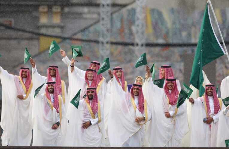 أولمبياد باريس.. إليك أبرز نتائج الرياضيين السعوديين