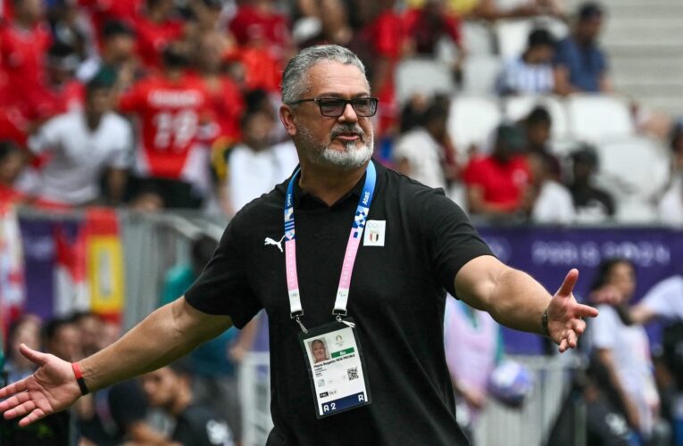 رسالة مدرب مصر للاعبين والجماهير قبيل مواجهة المغرب تثير تفاعلاً.. هذا ما قاله