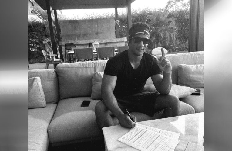 محمد رمضان يتراجع عن قراره بالغياب عن موسم دراما 2025