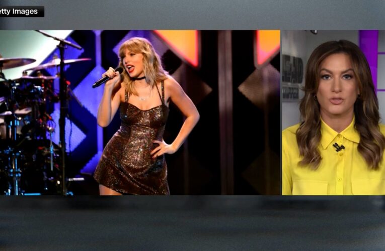 إلغاء جميع حفلات تايلور سويفت الغنائية بالنمسا دون سابق إنذار.. ما السبب؟