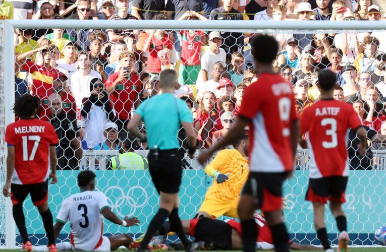 “تعبر عن فشلنا”.. رد نجيب ساويرس على منشور لإعلامي مصري بعد خسارة المنتخب أمام المغرب يثير تفاعلا
