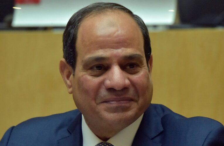 مصر.. هكذا علّق السيسي على تحقيق 3 ميداليات في أولمبياد باريس