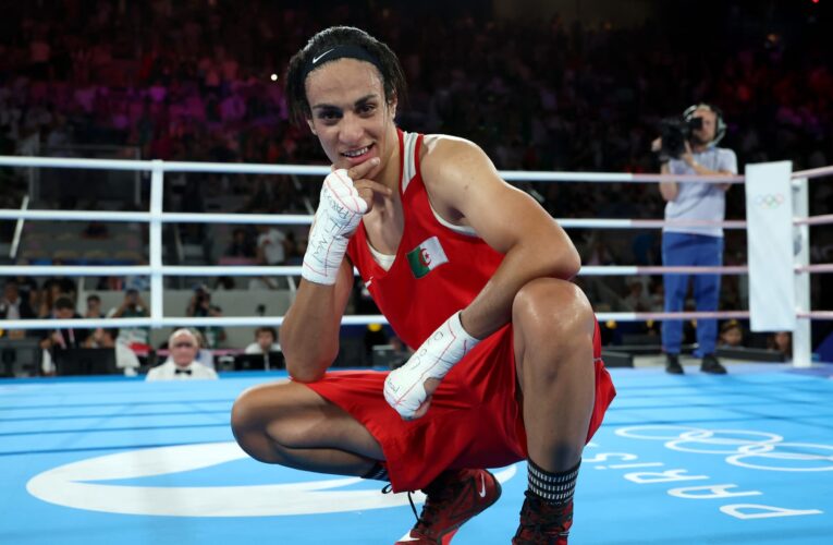 “ماذا لو كانت ابنتكم؟”.. أميرة سعودية تشعل تفاعلاً بحديثها عن الملاكمة الجزائرية إيمان خليف
