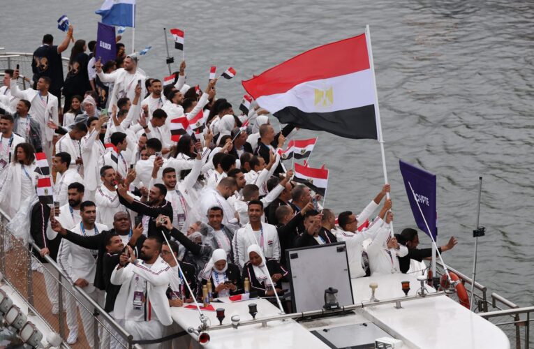 مصر.. الكشف عن قيمة المكافآت المالية للفائزين بميداليات في أولمبياد باريس
