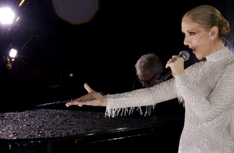 سيلين ديون تنتقد حملة ترامب بسبب الاستخدام غير المصرح به لموسيقاها