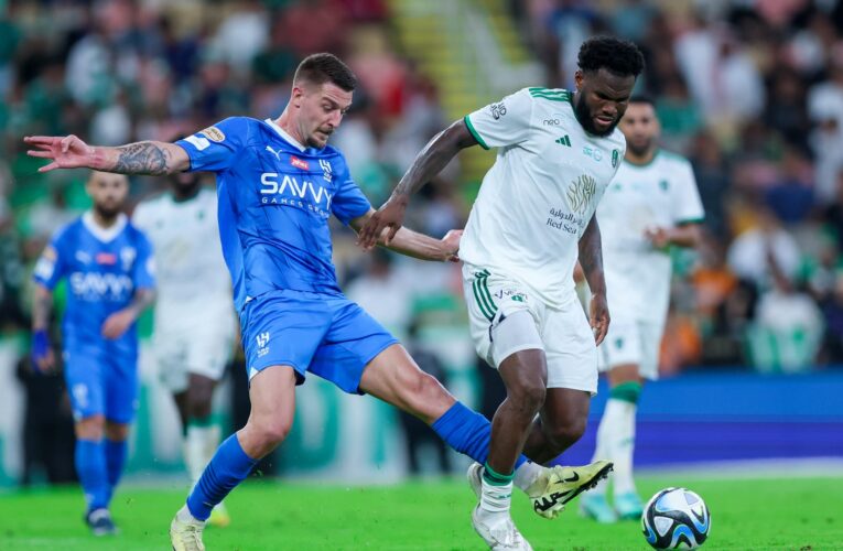 منها مواجهة الهلال والأهلي.. إليك مواعيد مباريات كأس السوبر السعودي