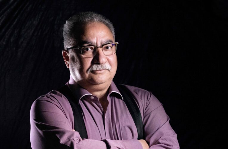 “المُلحد”.. إبراهيم عيسى: الفيلم هو الدولة المدنية التي ندافع عنها