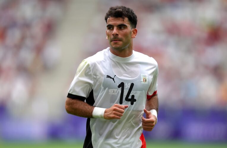 الزمالك يكشف موقفه من تجديد عقد “زيزو”.. هل سيسمح برحيله؟