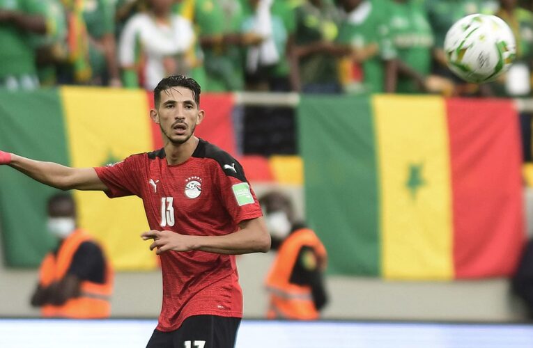 قضية أحمد فتوح.. النيابة العامة المصرية تُحيل لاعب الزمالك لمحكمة الجنايات وتكشف نتائج التحقيق بشأن “تعاطي الحشيش”