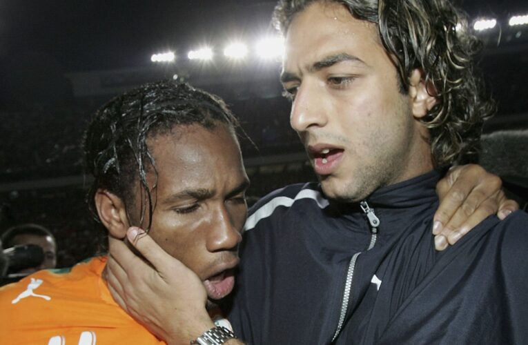 رسالة ميدو وهدف شوقي.. كيف ساهم منتخب مصر بإيقاف حرب أهلية طاحنة بساحل العاج؟