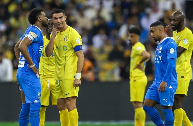 مواجهات منتظرة في الجولة الأولى.. إليك موعد انطلاق الدوري السعودي