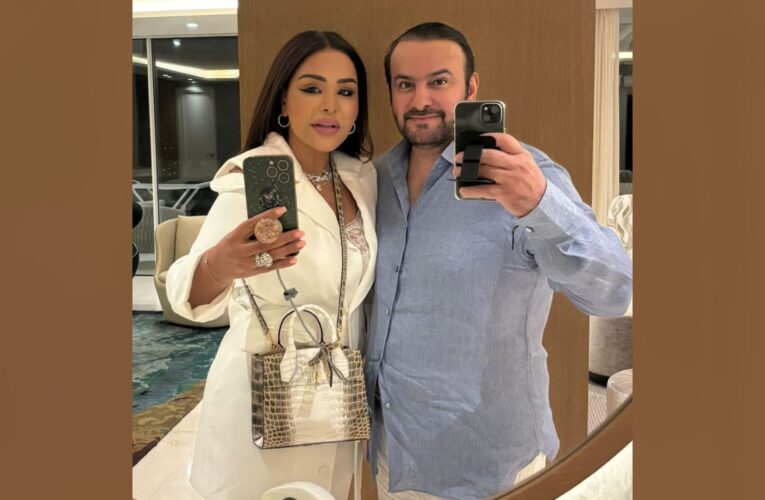 مبارك الهاجري عن علاقته بأحلام “لا تصدقوا ما يقال”