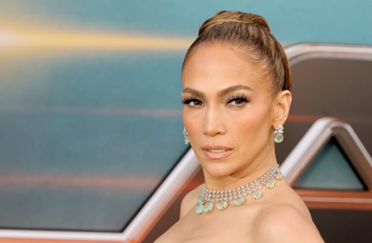 جينيفر لوبيز تريد استعادة كنيتها قانونيًا مرة أخرى وهذا سبب انفصالها عن بِن أفليك