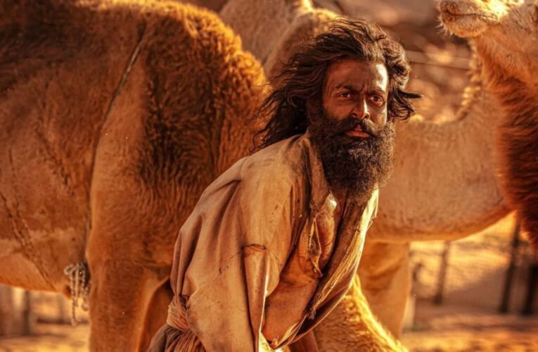 رأي.. سامية عايش تكتب لـCNN: فلسفة الشر والخير التائهة في فيلم “حكاية الماعز”