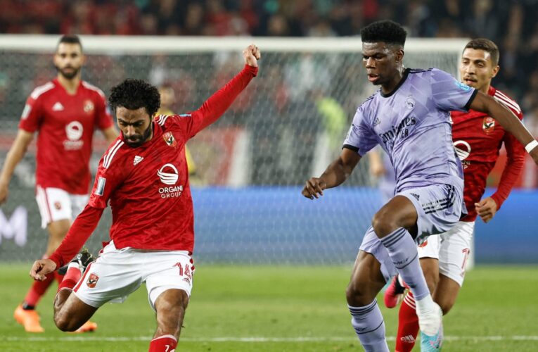 مواجهة محتملة بين الأهلي المصري والعين الإماراتي.. إليك جدول مباريات كأس القارات للأندية