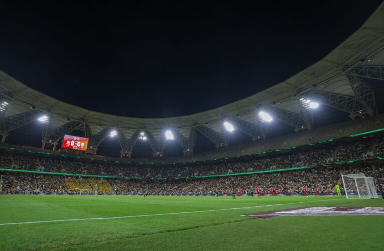 “غير منطقي”..أمير سعودي يعلق على قرار تحديد عدد اللاعبين الأجانب في فرق الدوري