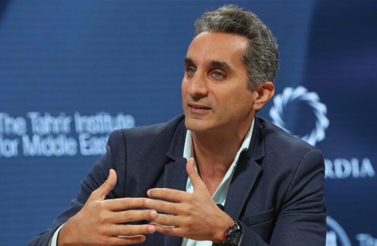 باسم يوسف يكشف تفاصيل غلقه لحسابه في منصة إكس.. ويعلق على شائعات “الحجب”