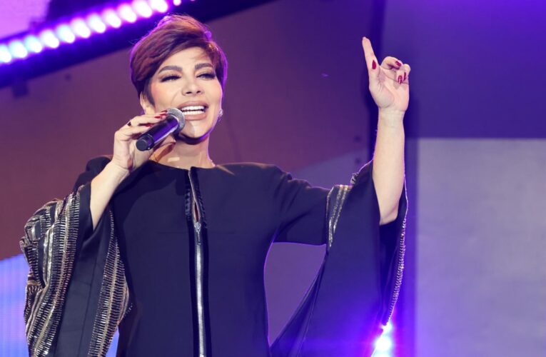 أمير سعودي يتفاعل على فوز فنانة سورية بـ”صوت كل الأمم”