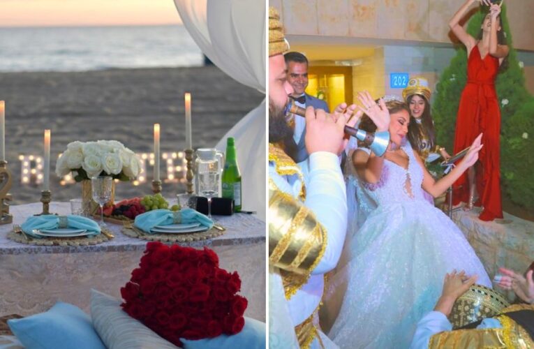 12 Things You Need To Know About Dating In Lebanon