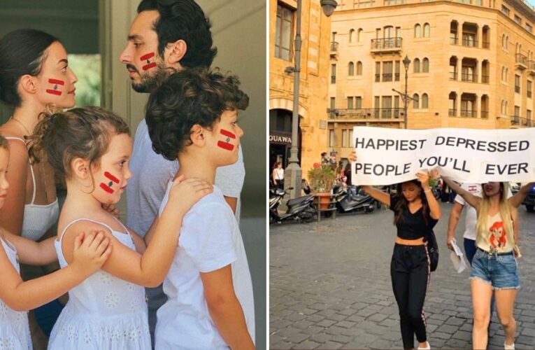 5 Good News So Far That’ll Make You Optimistic About Lebanon