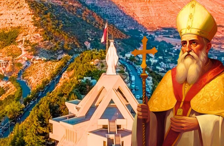 Maronite Patriarch Estephan Douaihy Was Just Beatified