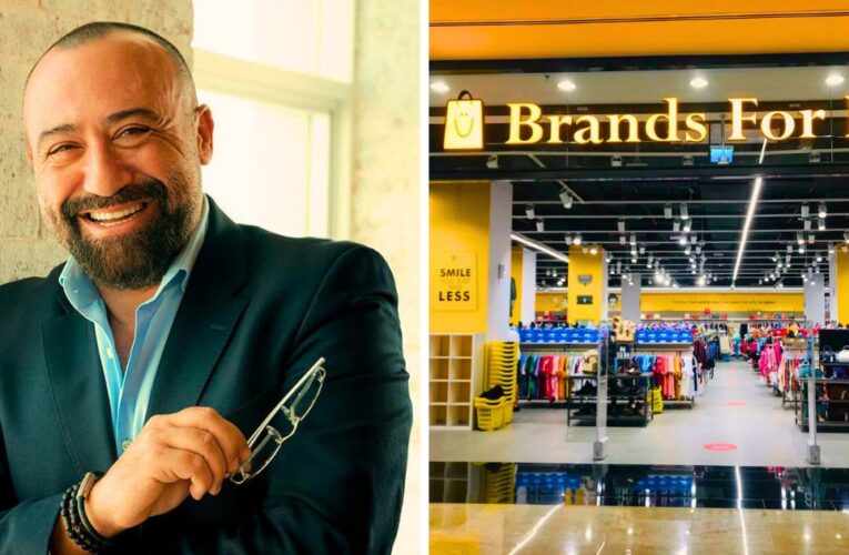 Lebanese-Owned ‘Brands For Less’ Just Sold 35% Stake For $360 Million