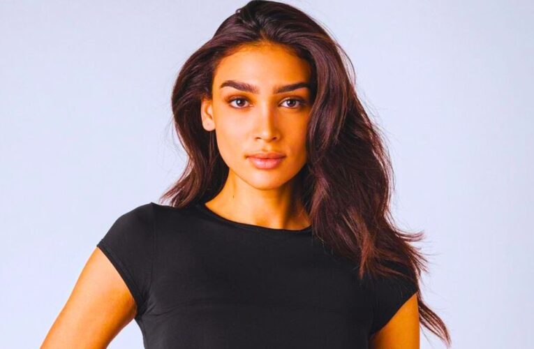 Miss Lebanon Runner-Up Cybelle Bou Chaaya Opens Up To Us About The Online Bullying She’s Facing